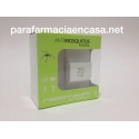Pulsera Blanca RH- 101 Antimosquitos 