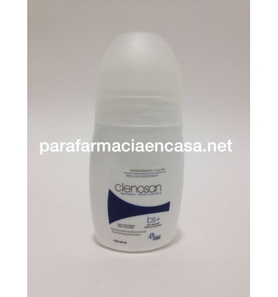 Clenosan Desodorante Roll On 75 ml