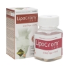 Lipocrom 100 20 cápsulas