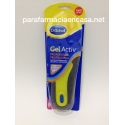 Dr. Scholl Gel Activ Profesional Mujer nº 35.5 - 40.5