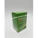 Humamil 750 mg 90 Cápsulas 