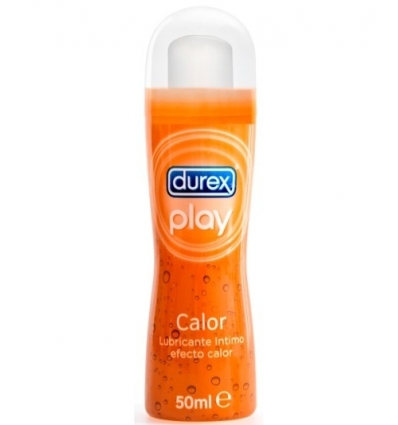 Durex Play Calor 50 ml