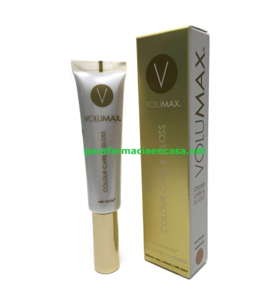 Volumax Colour Care and Gloss Natural Earth 15