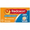 Redoxon Doble Acción 30 comprimidos efervescentes 