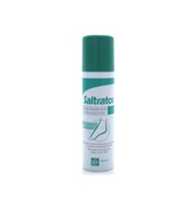 Saltratos 150 ml