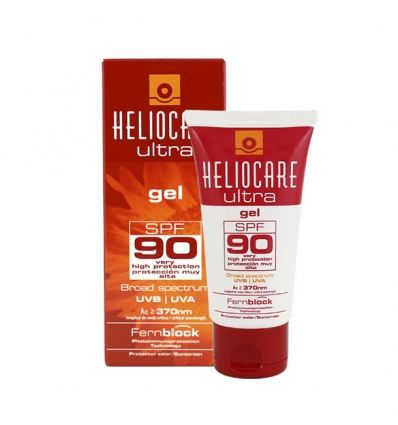  Heliocare Ultra 90 Gel 50 ml