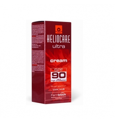 Heliocare Ultra 90 Crema 50 ml